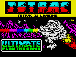 Jetpac (1983)(Ultimate Play The Game)